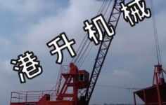 無(wú)錫碼頭吊機(jī)軸承防銹常見(jiàn)的方法是什么，你了解嗎？