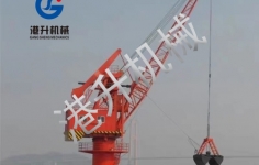 起重設(shè)備檢測(cè)技術(shù)有很大的提高