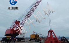 起重設(shè)備對(duì)工業(yè)的發(fā)展以及物流的運(yùn)輸有很大的作用